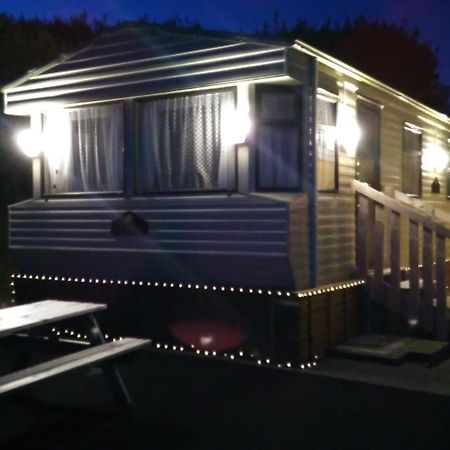 Cosy Chalet Mobile Home , Peace & Quiet Dingle Esterno foto