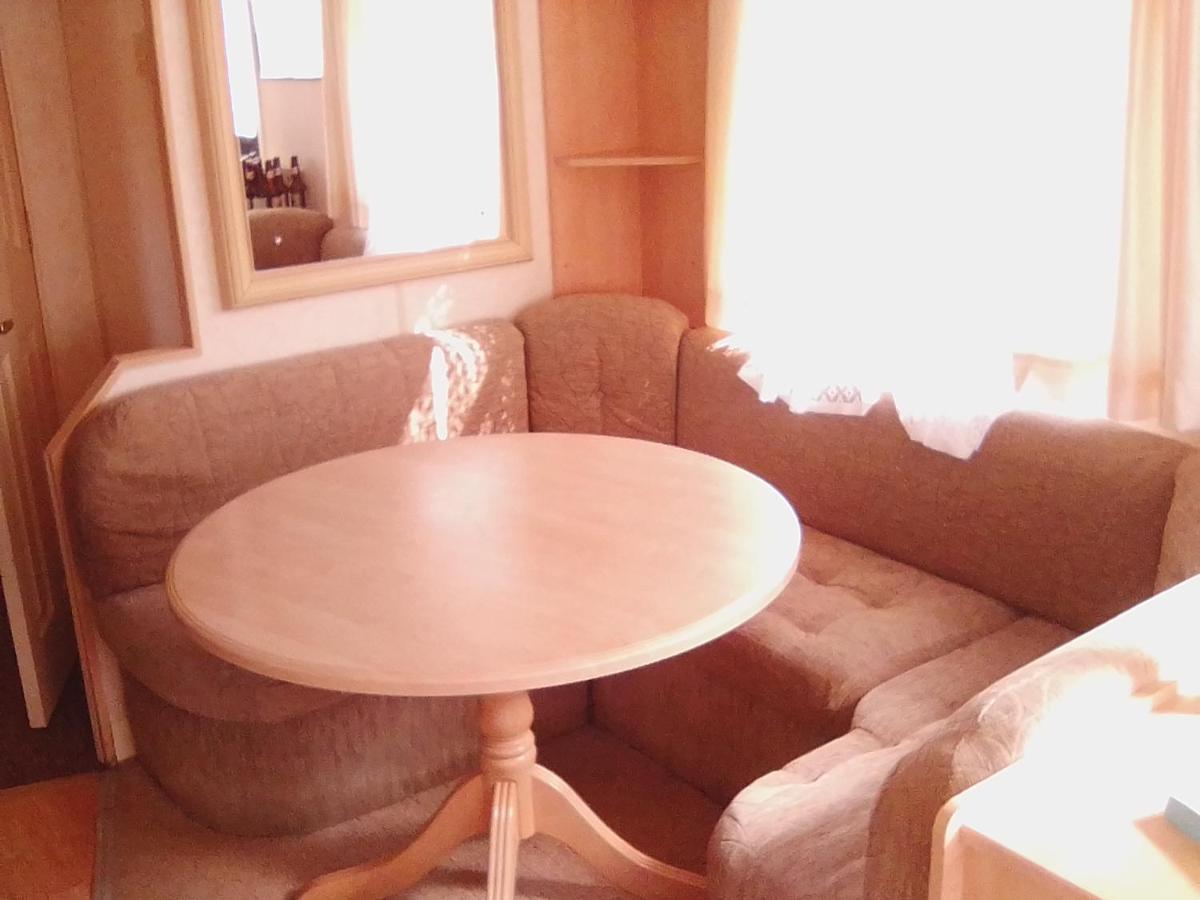 Cosy Chalet Mobile Home , Peace & Quiet Dingle Esterno foto